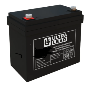 Аккумулятор батарея ИБП HR 12160W 12в 45ач 12v 45ah