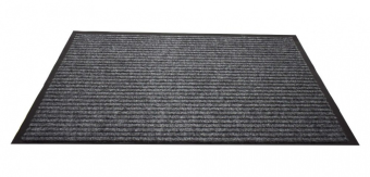 Грязезащитный влаговпитывающий коврик ворсистый с ворсом 1200 на 1800 мм 120*180 см